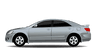2017 Toyota Aurion image