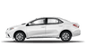 2019 Toyota Corolla image