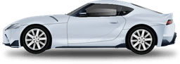 2019 Toyota GR Supra