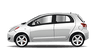 2020 Toyota Yaris image