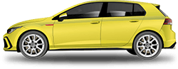 2023 Volkswagen Golf VIII
