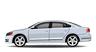 2009 Volkswagen Passat image