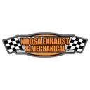 Noosa Exhaust & Mechanical profile image