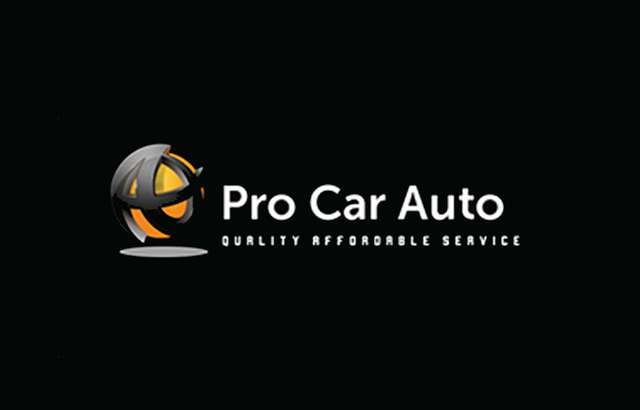 Pro Car Auto workshop gallery image