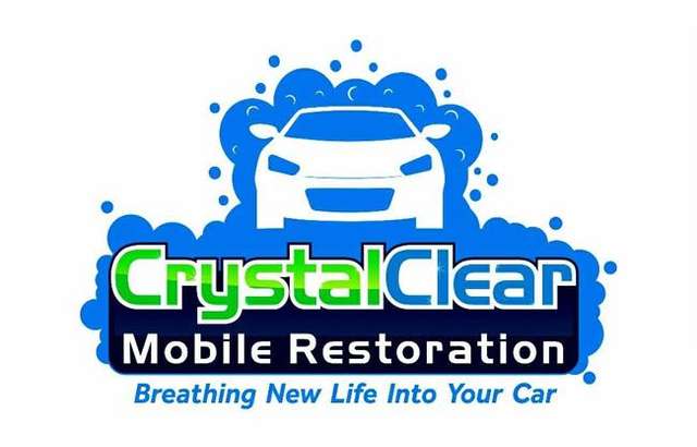 Crystal Clear Mobile Restoration workshop gallery image