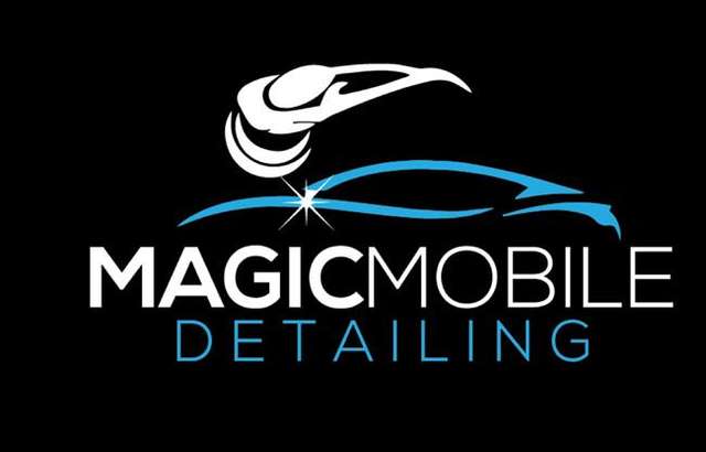 Magic Mobile Detailing workshop gallery image