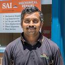 SAI Mechanical Repairs profile image