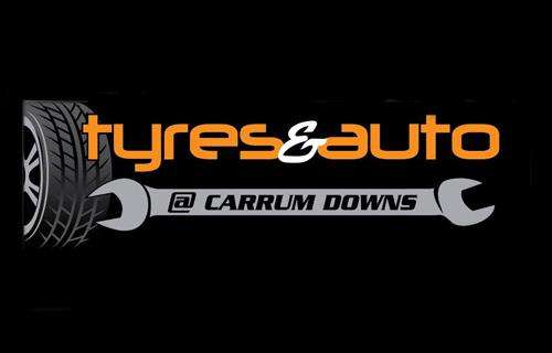 Tyres & Auto Carrum Downs workshop gallery image