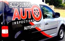 Express Auto Inspections Brisbane image