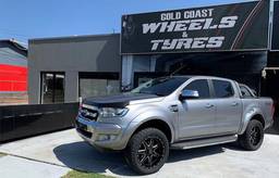 Gold Coast Wheels & Tyres Pty Ltd image