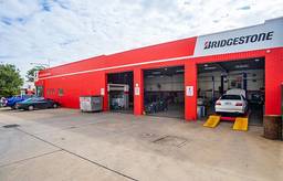 Bridgestone Select Tyre & Auto Campbelltown image