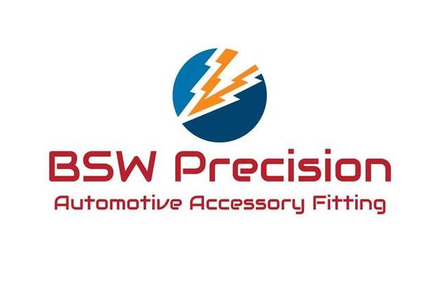 BSW Precision Automotive workshop gallery image