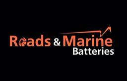 Roads and Marine Batteries image
