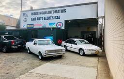 A & B Auto Electrical image