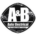 A & B Auto Electrical profile image