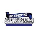 Rod's Auto Electrics & Airconditioning profile image