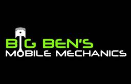 Big Ben's Mobile Mechanical image