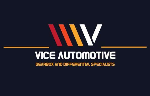 Vice Automotive workshop gallery image