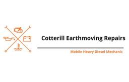 Cotterill Earthmoving Repairs image