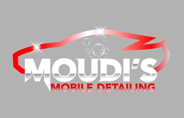 Moudis Mobile Detailing workshop gallery image