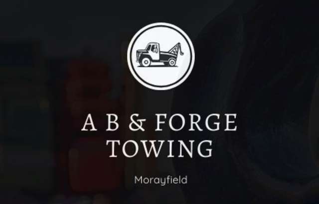 AB & Forge Towing workshop gallery image
