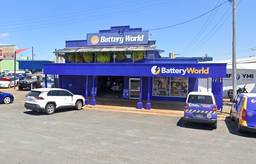 Battery World Cairns image