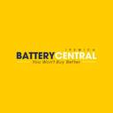Battery Central Ipswich profile image
