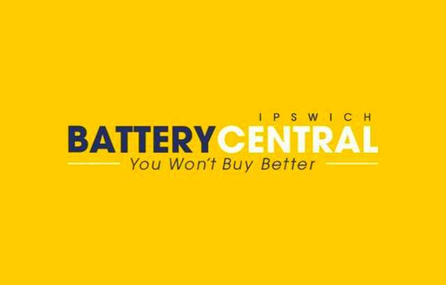 Battery Central Ipswich Mobile workshop gallery image