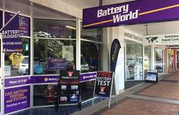 Battery World Bundaberg image