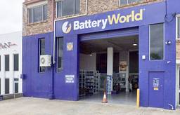 Battery World Albion image
