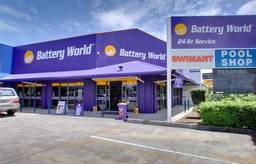 Battery World Lawnton image