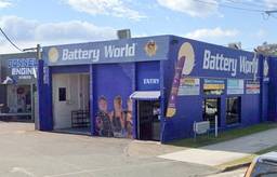 Battery World Southport image