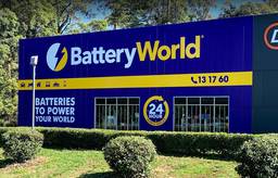 Battery World Coffs Harbour image