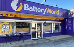 Battery World South Nowra image