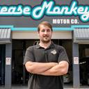 Grease Monkey's Motor Co profile image