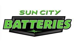 Sun City Batteries image