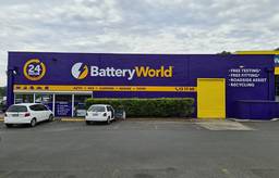 Battery World Shellharbour image