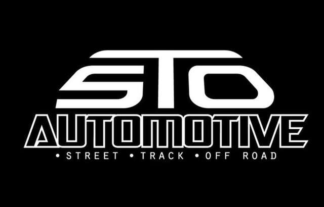 STO Automotive workshop gallery image