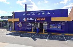 Battery World Morley image