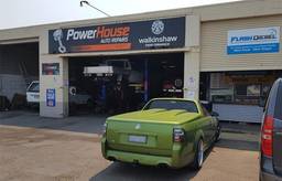 Powerhouse Auto Repairs image