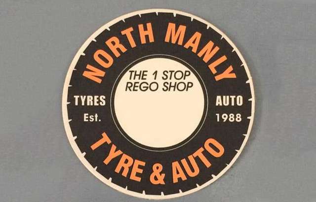 North Manly Tyres & Mechanical workshop gallery image