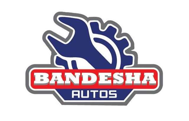 Bandesha Autos workshop gallery image