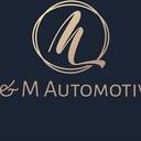 R & M Automotive Mobile Mechanic profile image