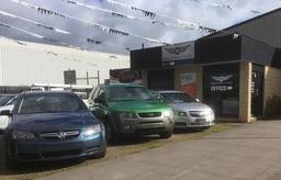 Ballarat Motor Traders image