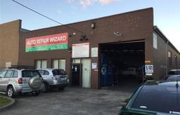 Auto Repair Wizard image