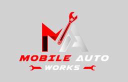 Mobile Auto Works image