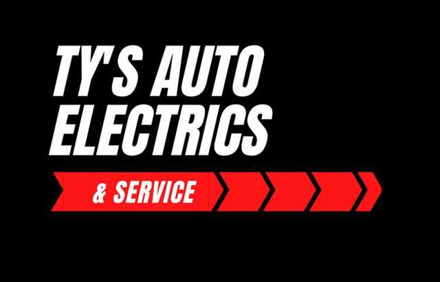 Ty's Auto Electrics & Service workshop gallery image