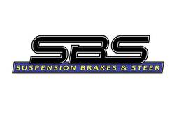Suspension Brakes & Steer image