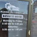 Kumar Automotive profile image