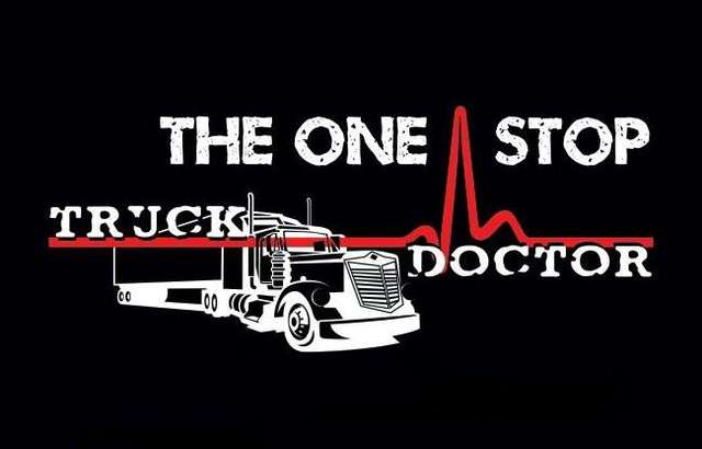 The One Stop Truck Doctor workshop gallery image